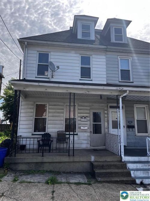 120 S 14th St, EASTON, PA, 18042-4009 | Card Image