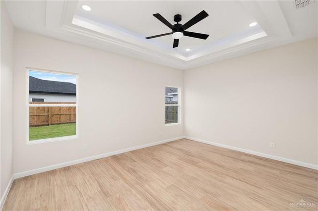 1610 Peter Dr, House other with 4 bedrooms, 3 bathrooms and 2 parking in San Juan TX | Image 9