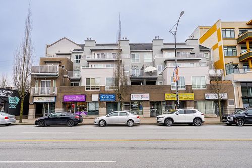 403-3939 Hastings St, Burnaby, BC, V5C2H8 | Card Image