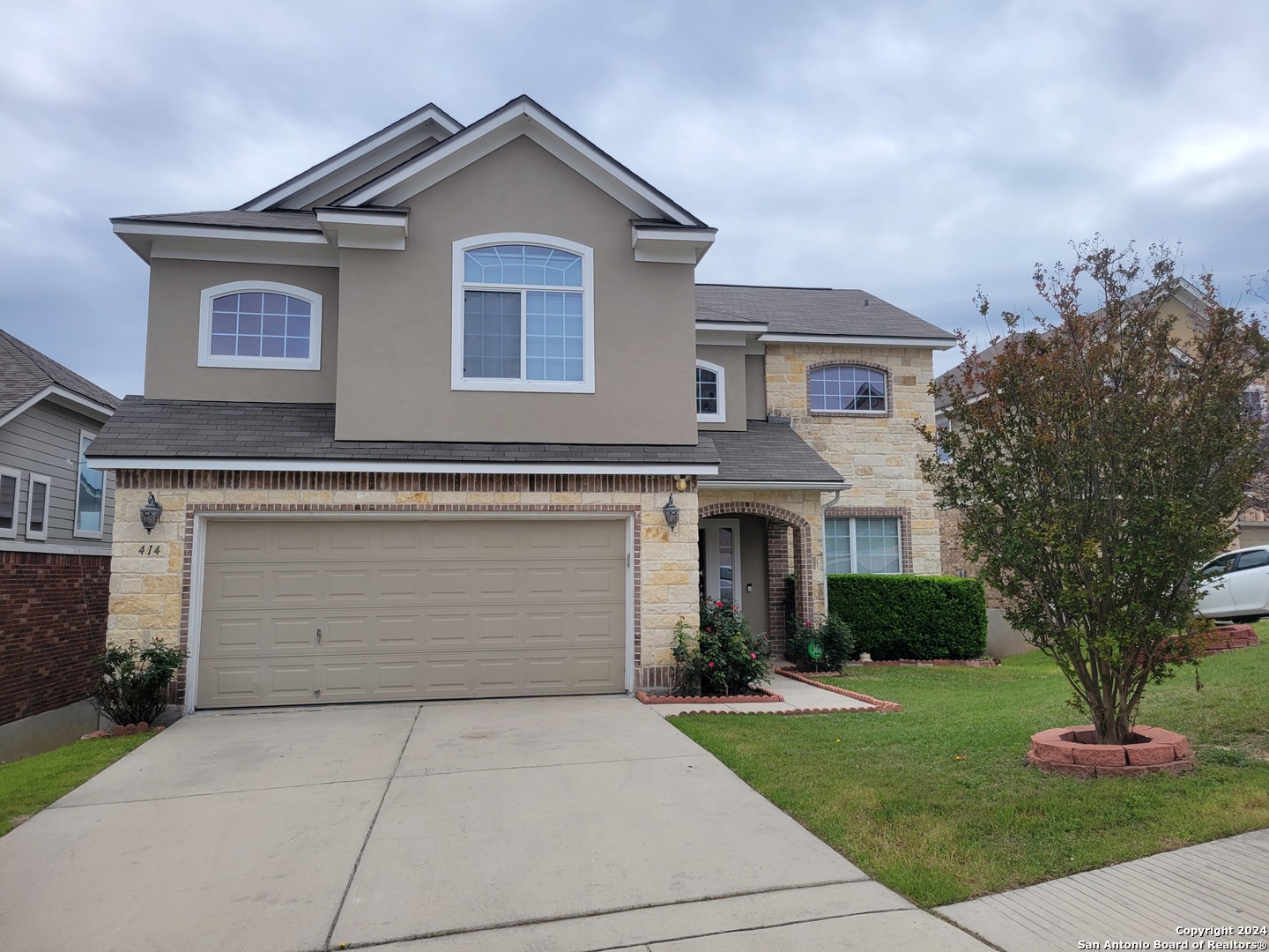 Marbella Vis, San Antonio, TX 78258