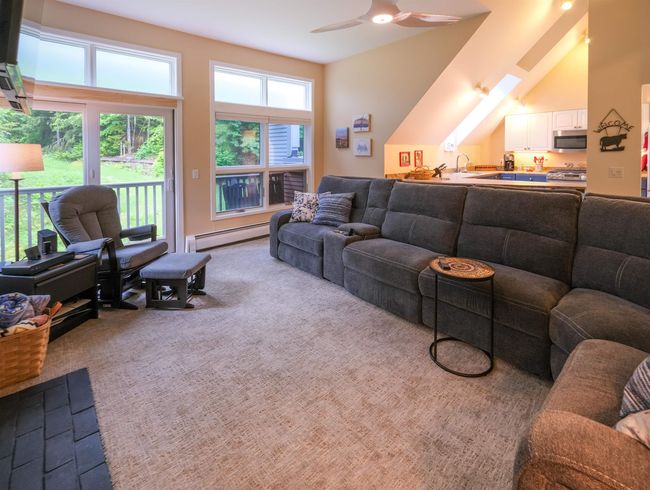 A5 - 6 Ledgewood Rd, Condo with 3 bedrooms, 2 bathrooms and null parking in Ludlow VT | Image 8