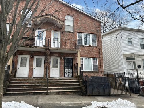 11910 18th Avenue, New York, NY, 11356 | Card Image