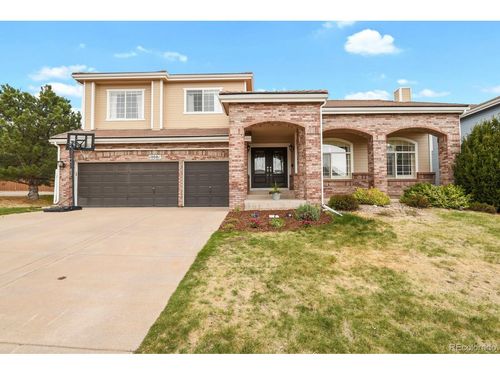 10081 Charissglen Ln, Highlands Ranch, CO, 80126-5526 | Card Image