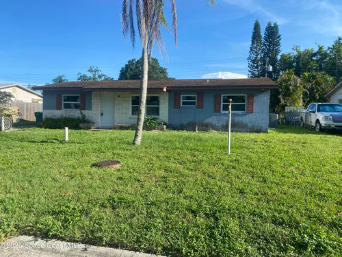 5240 Sutton Ave, Melbourne, FL, 32904-5169 | Card Image