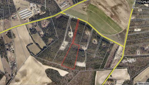 0 Daisy Street, Batesburg, SC, 29006 | Card Image