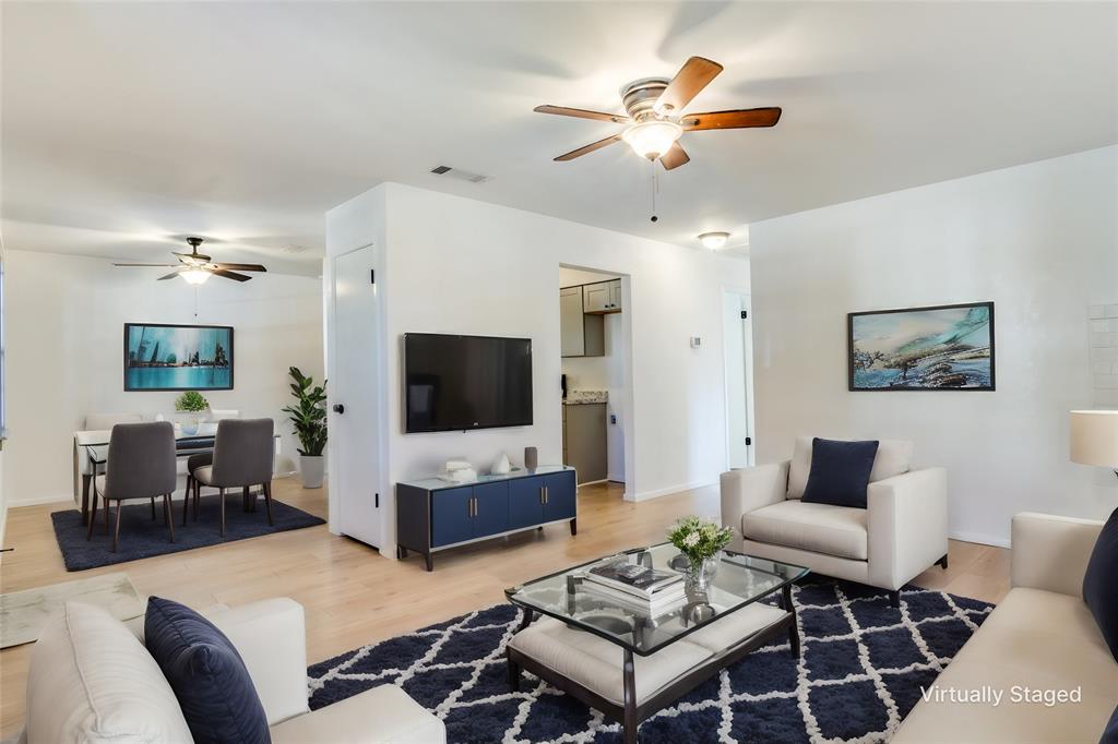 Cherrylawn Ct, Fort Worth, TX 76131