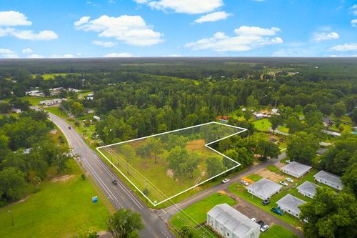 1021 Hwy 71 S, Wewahitchka, FL, 32456 | Card Image