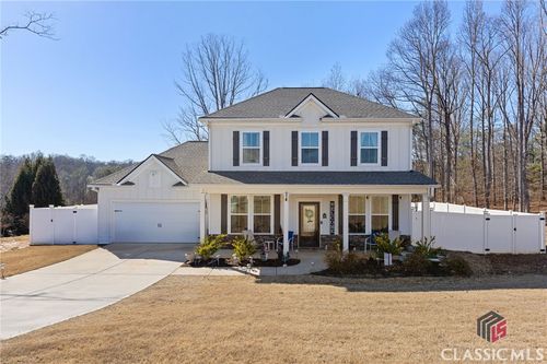 364 Waterford Cir, Cornelia, GA, 30531-4970 | Card Image