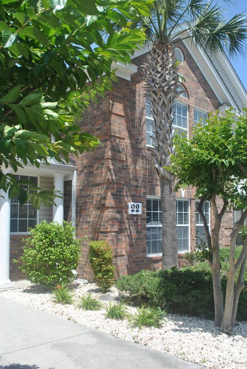 unit-c-22 Woodhaven Dr, Murrells Inlet, SC, 29576-6440 | Card Image