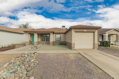 12469 N Pablo St, El Mirage, AZ, 85335-3341 | Card Image