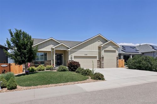 3125 Brunner Blvd, Johnstown, CO, 80534-7474 | Card Image