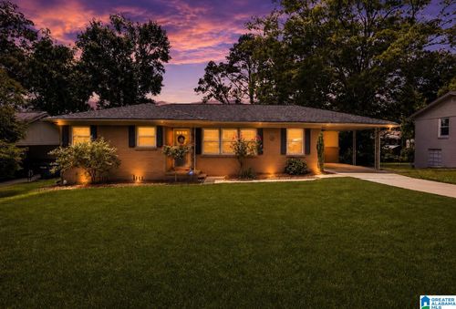 1317 Laurence St, Irondale, AL, 35210-1401 | Card Image