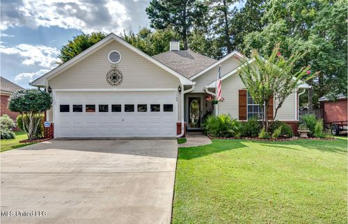 1169 Barnett Bend Dr, Brandon, MS, 39047-8728 | Card Image