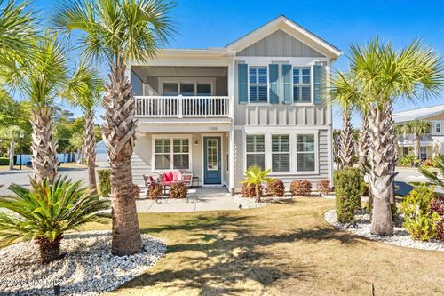 1388 Albacore Loop, Calabash, NC, 28467-0200 | Card Image