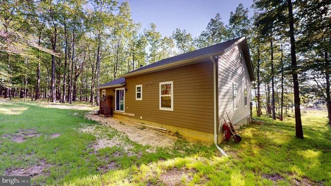 542 Hidden Acres Rd, House other with 3 bedrooms, 3 bathrooms and null parking in MOUNT STORM WV | Image 51