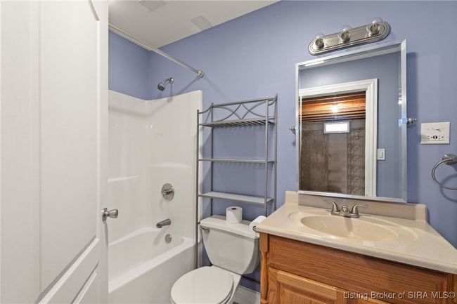 TRACT-5 - 316 Elm (House & 3 Vacant Lots) Street, Home with 2 bedrooms, 2 bathrooms and null parking in Paoli IN | Image 27