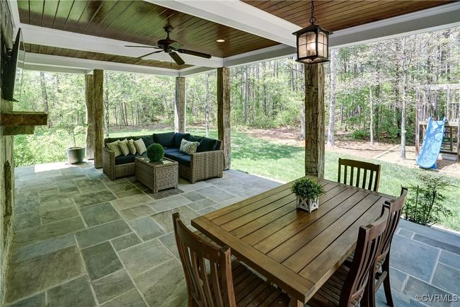 5728 Stonehurst Estates Ter, House other with 5 bedrooms, 5 bathrooms and null parking in Glen Allen VA | Image 45