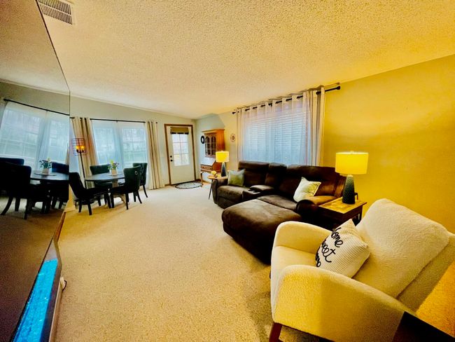 7713 N Tecumseh Rd, House other with 2 bedrooms, 1 bathrooms and null parking in Walkerton IN | Image 4