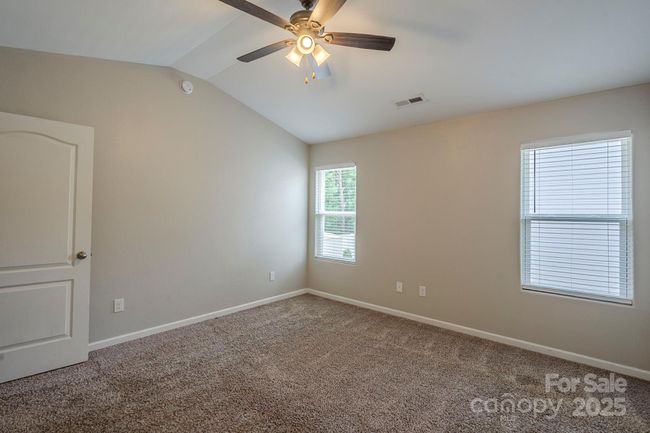 8226 Gabon Ct, House other with 4 bedrooms, 3 bathrooms and null parking in Charlotte NC | Image 22