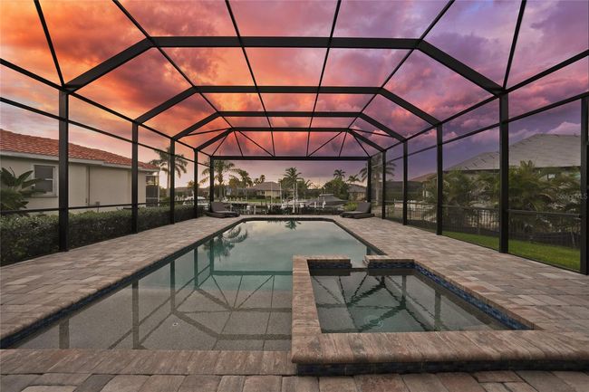 1801 Los Alamos Dr, House other with 3 bedrooms, 3 bathrooms and null parking in PUNTA GORDA FL | Image 54