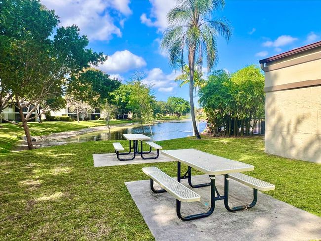 APT-203 - 504 Gardens Dr, Condo with 2 bedrooms, 1 bathrooms and null parking in Pompano Beach FL | Image 27