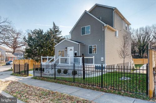 3151 Newton St Ne, WASHINGTON, DC, 20018-4029 | Card Image