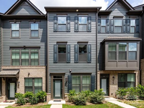 413 Spearfield Ln, Charlotte, NC, 28205-1486 | Card Image