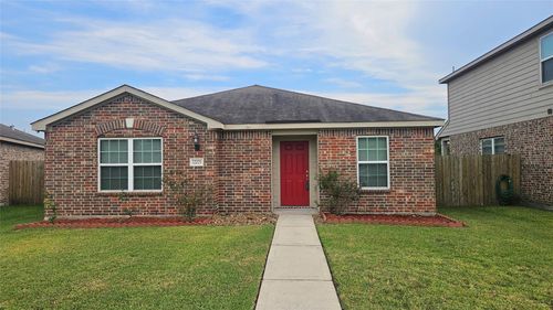 12025 Windage Dr, La Marque, TX, 77568-6052 | Card Image