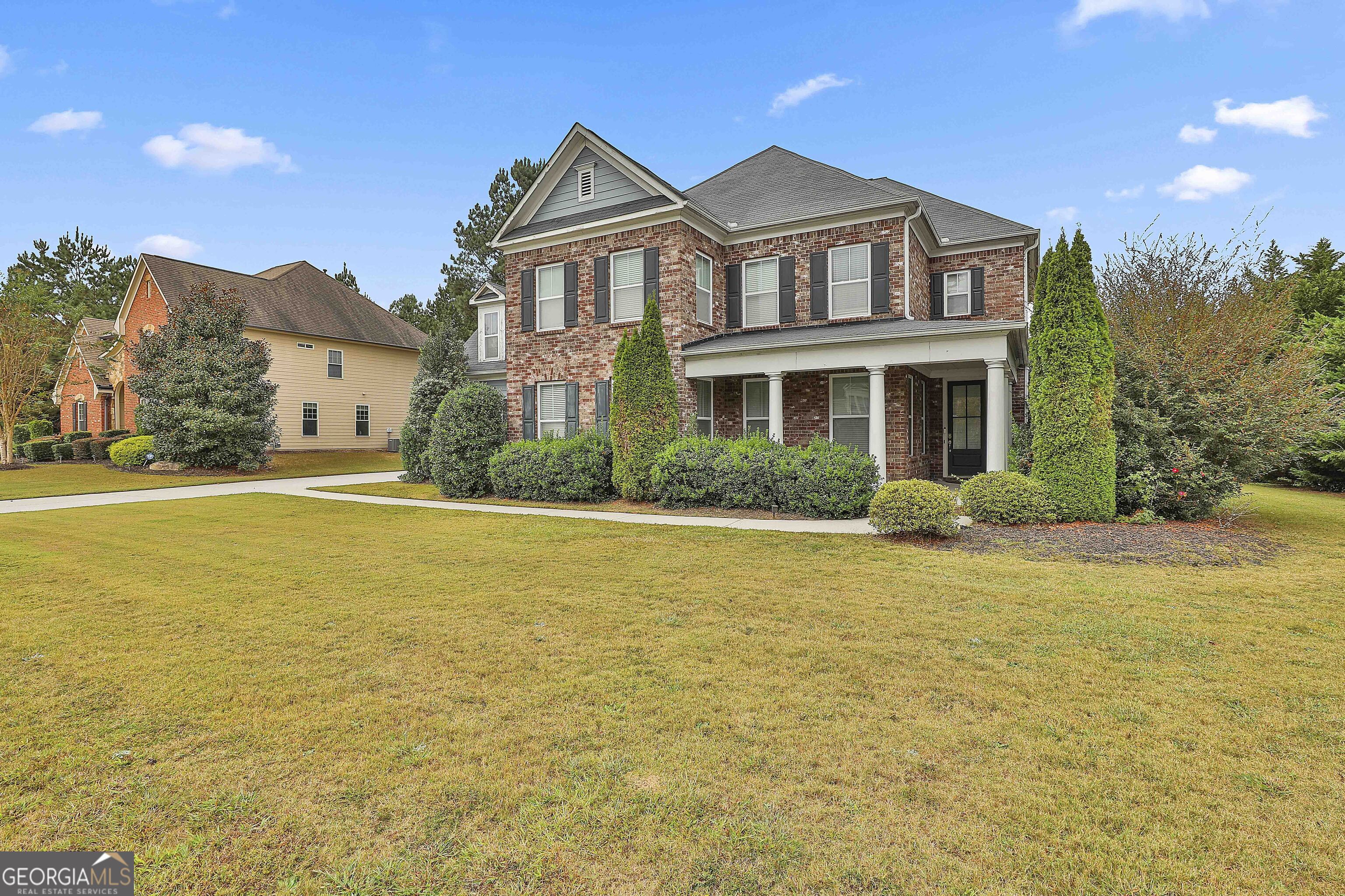 Residential in Tyrone 5