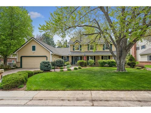 10000 E Grand Ave, Greenwood Village, CO, 80111-3623 | Card Image