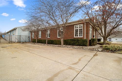 1100 Degurse Ave, Marine City, MI, 48039-3807 | Card Image