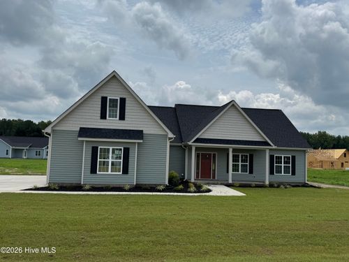 104 Mary Hopes Pl, Goldsboro, NC, 27534-6123 | Card Image