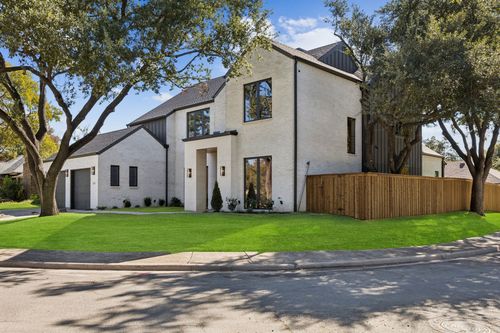 6619 Robin Willow Ct, Dallas, TX, 75248-4010 | Card Image