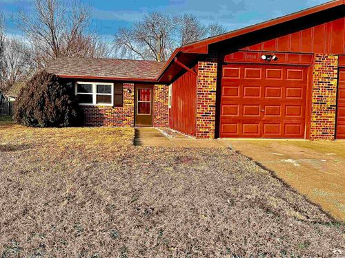 3710 Brush Creek Dr, Lawrence, KS, 66047-3804 | Card Image