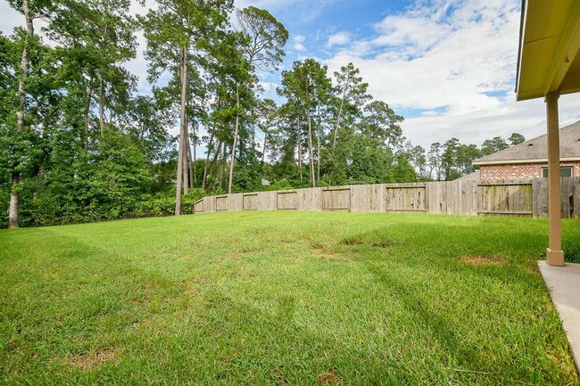 167 Courageous Side Way, House other with 4 bedrooms, 3 bathrooms and 2 parking in Magnolia TX | Image 26