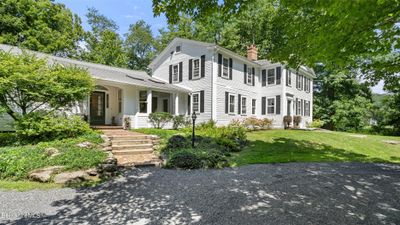 1277 Hartsville Mill River Rd, House other with 7 bedrooms, 4 bathrooms and null parking in New Marlborough MA | Image 2