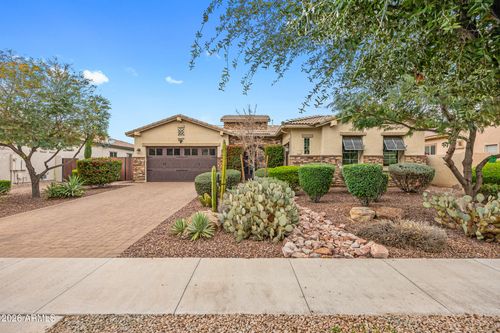 21408 E Arroyo Verde Drive, Queen Creek, AZ, 85142 | Card Image