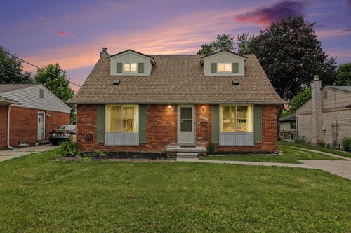 8485 Forrest Drive, Canton, MI, 48187 | Card Image