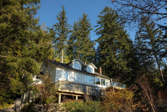 4778 Marine Drive, House other with 6 bedrooms, 3 bathrooms and 1 parking in West Vancouver BC | Image 35