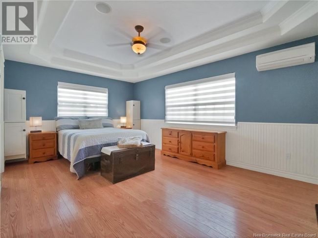 6 Alyre Way, House other with 4 bedrooms, 3 bathrooms and null parking in Bouctouche NB | Image 23