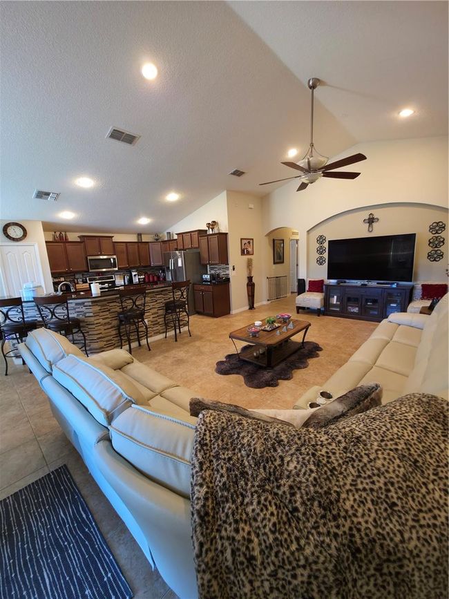 1519 Balsam Willow Trl, House other with 4 bedrooms, 3 bathrooms and null parking in ORLANDO FL | Image 36