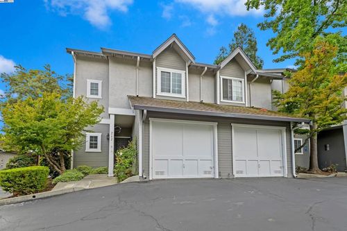 262 Birch Creek Dr, Pleasanton, CA, 94566-6781 | Card Image