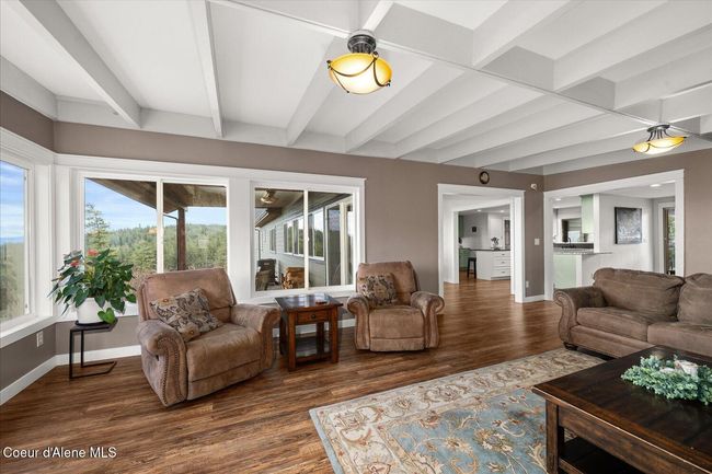 3772 S Schilling Loop, House other with 6 bedrooms, 4 bathrooms and null parking in Post Falls ID | Image 13