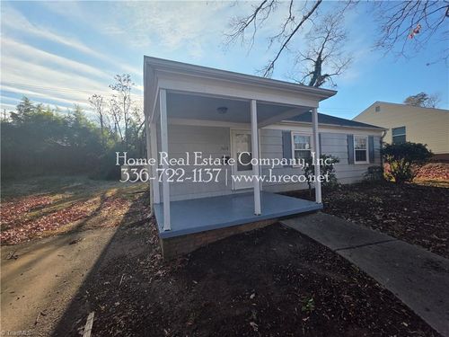 2618 Philip St, Winston Salem, NC, 27103-1805 | Card Image