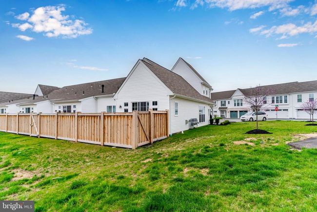 1311 Arlington Way, Townhouse with 3 bedrooms, 3 bathrooms and null parking in MECHANICSBURG PA | Image 25