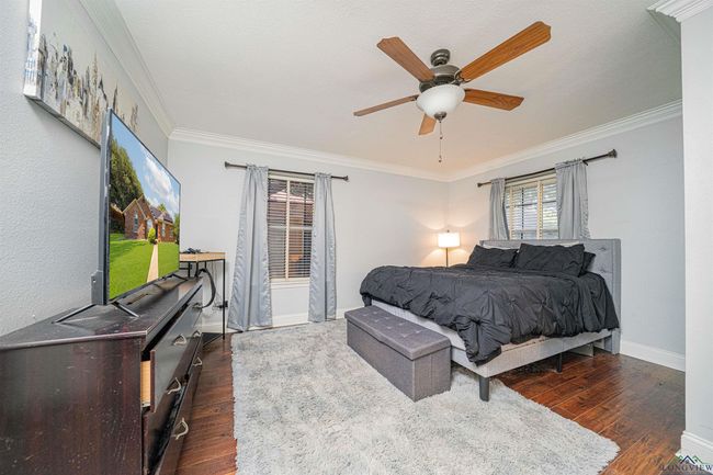 1505 Leach St, House other with 3 bedrooms, 2 bathrooms and null parking in Kilgore TX | Image 8