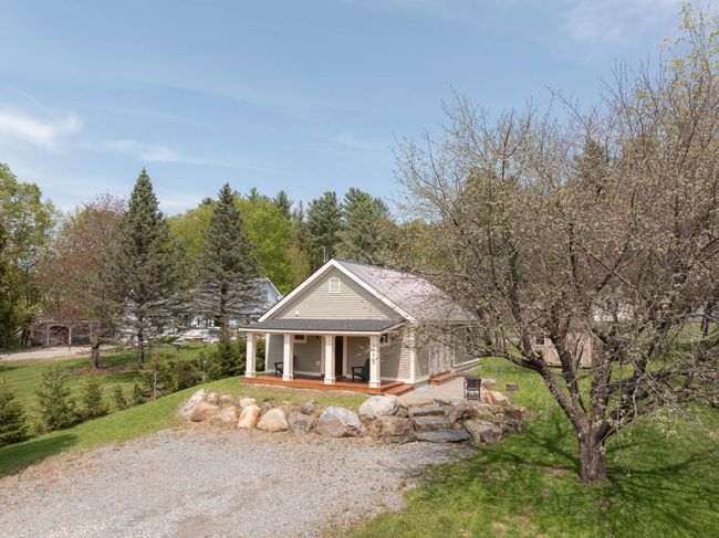 1173 Elmore St, House other with 2 bedrooms, 2 bathrooms and null parking in Morristown VT | Image 25