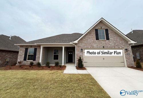 12509 Juniors Dr, Madison, AL, 35756-2851 | Card Image