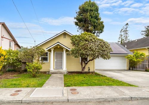 1835 Quaker St, Eureka, CA, 95501-2724 | Card Image