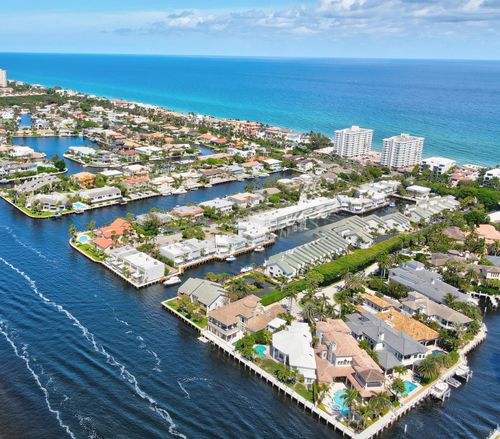 1127 Boca Cove Ln, Highland Beach, FL, 33487-4246 | Card Image